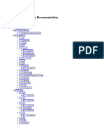 Ffmpeg Formats