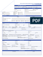 Metrobank Home Loan Application Form For Individuals