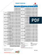 Paket Reguler IMFI Nov 2023