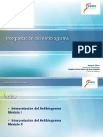 02.interpretacion Del Antibiograma