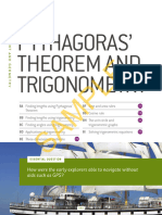 MM10 SB CH8 Pythagoras Theorem