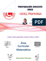 1 MATEMATICA PRIMARIA RESUELVE PROBLEMAS DE CANTIDAD 1era. Sesion 03 11 2022