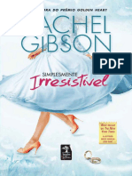 Simplesmente Irresistivel - Rachel Gibson 2