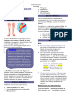 Doenças Vasculares Periféricas