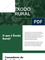 ExOdO RuRaL