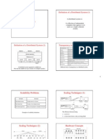 Definition of A Distributed System