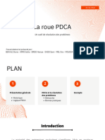 Animation PDCA