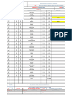 Ca-Nu-23-05. Formato de Control de Temperatura en Equipos de Conservación