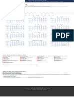 Calendrier Pour Maroc 2024