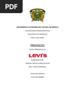 Proyecto Levis