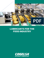 COGELSA Food Industry Catalogue LD