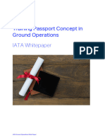 Training Passport Whitepaper May 2023