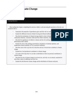 Physical Geology 2nd Edition Chapter 19 Climate Change