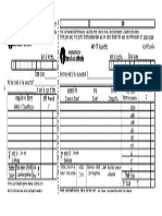 Sbi Bank Cash Deposit Slip