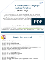 Intro To The SysML v2 Language-Graphical Notation