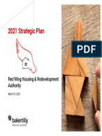 Red Wing RHA 2021 Strategic Planning FINAL Report 040821 Corrected