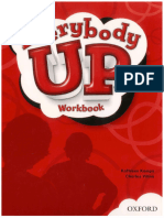 Everybody Up 5 Workbook