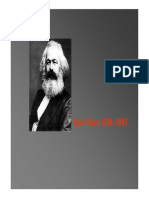 Karl Marx