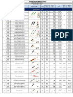 Price List 2021-27-11