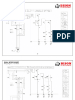 Bison 3 PH Wiring Diagram