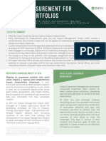 5e61215069c77fae45309e2a - GEM Impact Measurement Framework