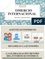 Comercio Internacional Módulo I