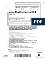 Jan 2018 c34 - p4 Extract