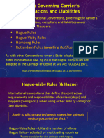 2 - LO4 - 1d Bill Lading Process Procedure