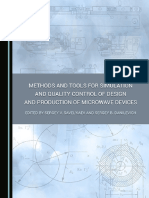 Methods and Tools For Simulation and Quality Control of - 1, 2020 - Cambridge Scholars Publishing - 9781527543171 - Anna's Archive