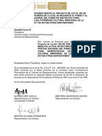 PSD PL 053 20C Porro San Pelayo