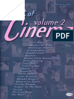 Various Artists - The Best of Cinema - Volume 2