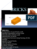 Bricks