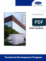 TDP-903 Life Cycle Costing For Hvac Systems