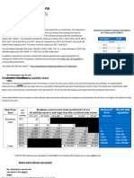 Cleanroom Classifications (ISO 8, ISO 7, ISO 6, ISO 5)