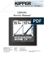 DS-G002-SB Rev 1003A GDS102 Service Manual 20100520