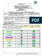 Caminosii-C1-Guillermo Pichihua Herlin-Examen Final - 2020-Ii