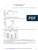 10 Englishll Writing Analyticalparagraph tp01