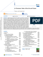 Zeolites in Adsorption Processes State of The Art and Future Prospects