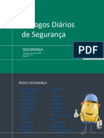 Dialogos Diários Segurança