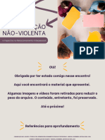 Material - Comunicação Não-Violenta