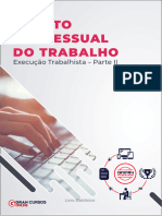 Execução e Líquidação Parte 2