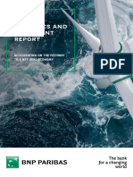 BNPP Climateanalytics Alignmentreport Final