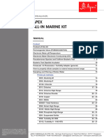 Apex Chemicals All in One Test Kit Manual