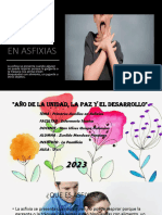 Primeros Auxilios en Asfixias PDF