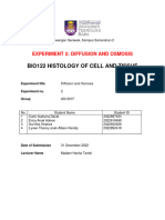 Bio122 Lab Report 2 - As1201f - Carin, Erica, Alia, Lynee