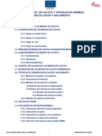 Ut 3 Medios de Cultivo