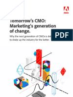 Tomorrows Cmo Marketings Generation Change