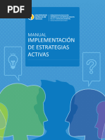 (Ernst, 2018) Manual Nicole Ernst Manual Implementación de Estrategias Activas