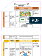 Plan Semana 19 Primer Grado