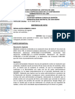 Municipalidad San Isidro Gruas Multas 1696357503